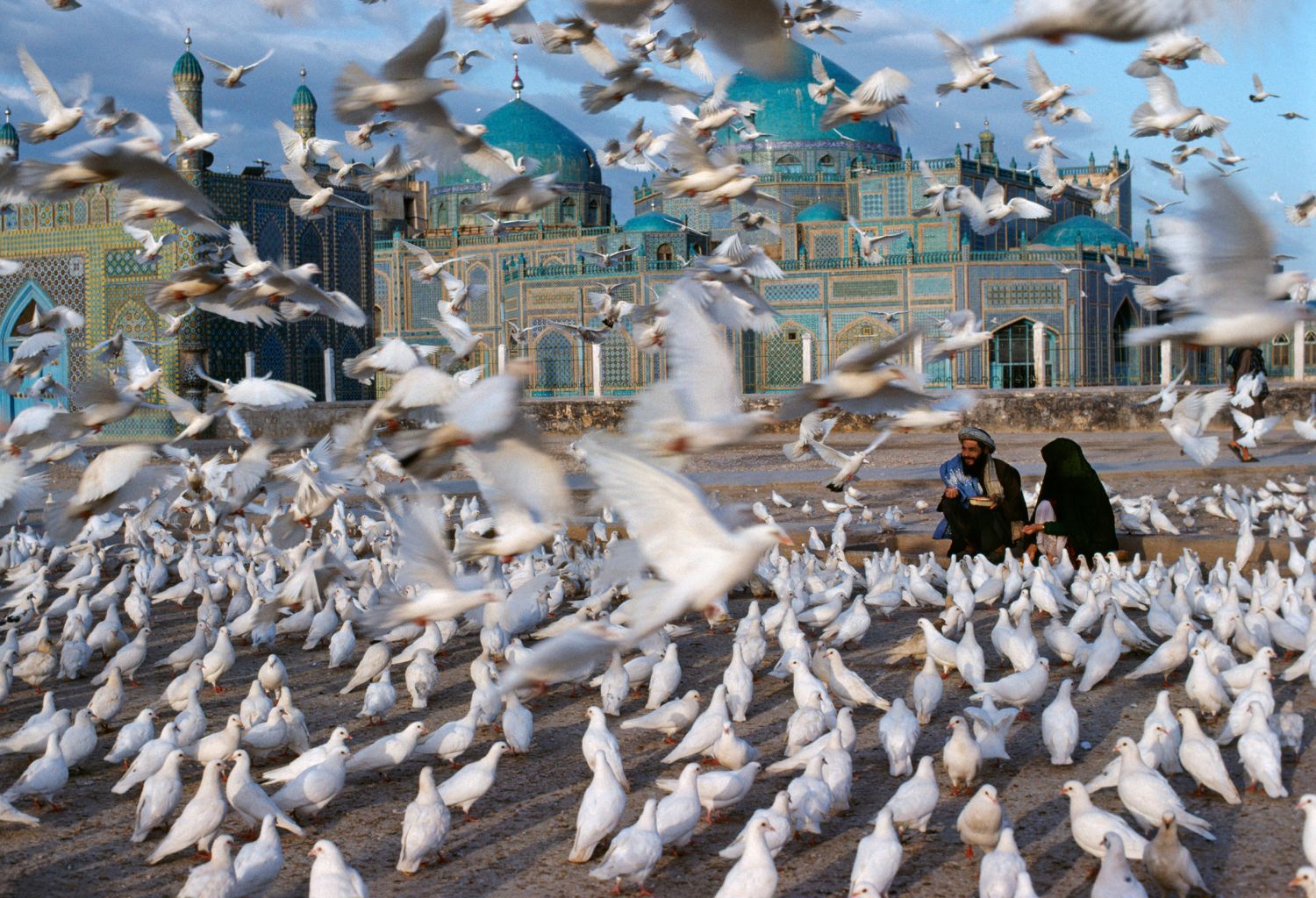 Steve McCurry Icons_ Siracusa